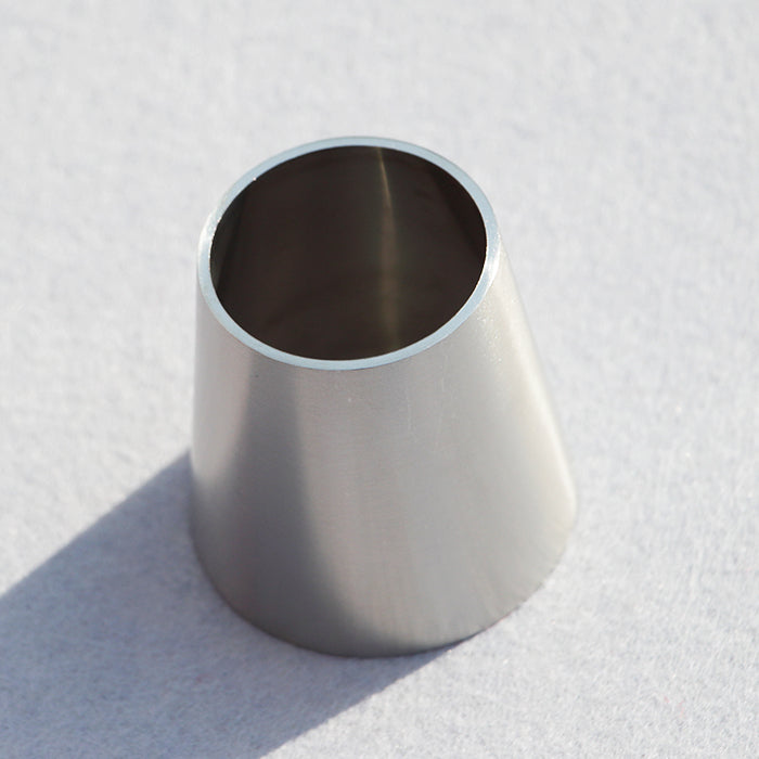 Butt Weld Concentric Reducer