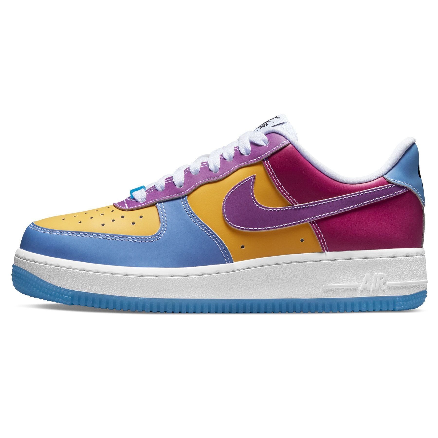 uv air force 1 uk