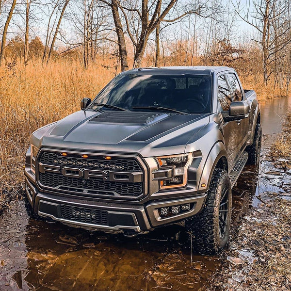 FORD F-150 By SuperDriveUSA
