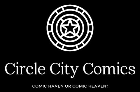 circle city logo