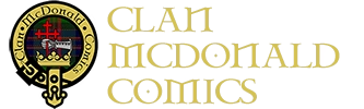 clan mcdonald logo