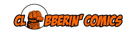 clobberin logo