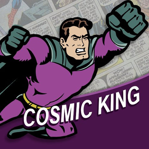 cosmic king