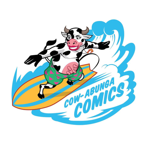 cowabunga logo