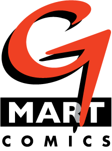 g-mart logo