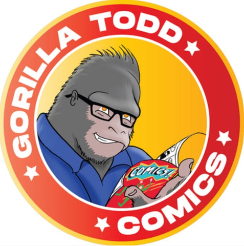 gorilla todd logo