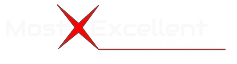 MOST EXCELLECT COLLECTIBLES logo