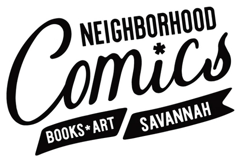 Neighborhood Comics logo