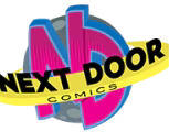 next door logo