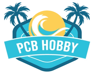 PCB Hobby logo