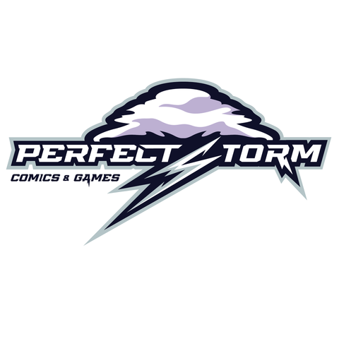 perfect storm logo