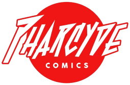 pharcyde logo