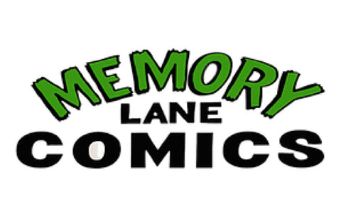 memory lane logo