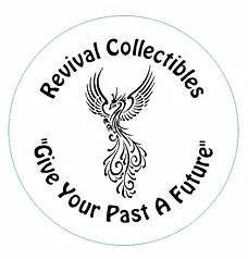 revival logo