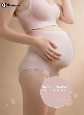 Culotte de maternité 