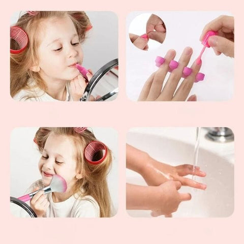 TOP 8 kit de maquillage enfant