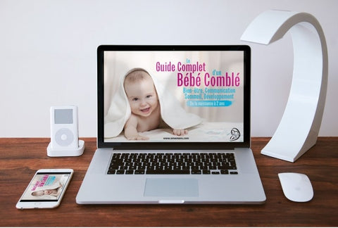 Le guide complet du bebe PDF