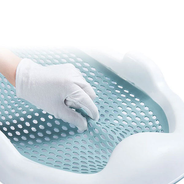 TRANSAT DE BAIN BÉBÉ ERGONOMIQUE