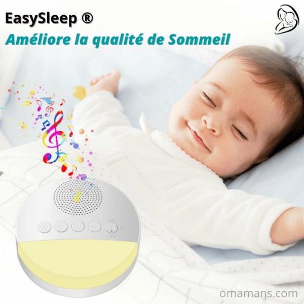 5 Meilleures Machines à Bruit Blanc Pour Dormir