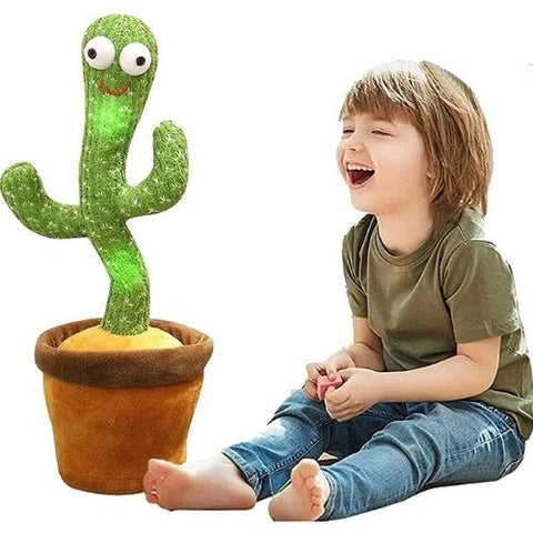 Cactus jouet