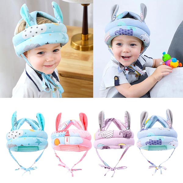 Acheter Casque de sécurité pour bébé, Protection de la tête