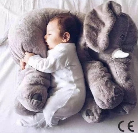  peluche éléphant