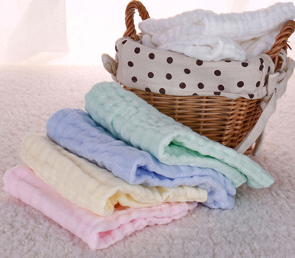 20x Naissance garçon Serviettes de douche bébé garçon de naissance