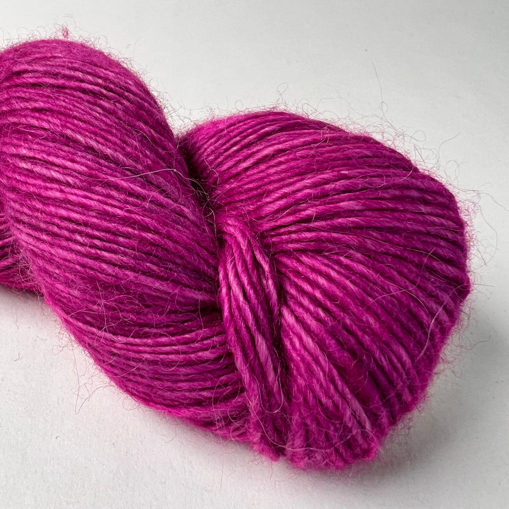 Alpaca Rug Yarn Multi-Color Lt. Pink/Purple – Alpaca Select Group