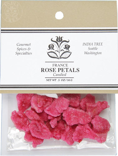 Terre Exotique Rose buds