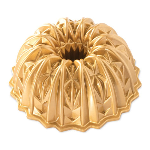 Nordic Ware Mini 12-Count Brownie Bundt® Pan