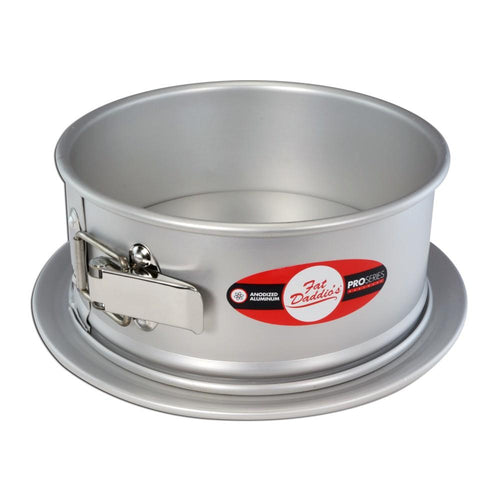 6 Inch Springform Pan