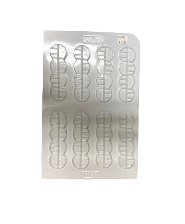 Chocolate Bar Mold 4x7 – Surfas Online