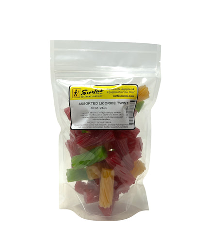 Candied Mixed Peel 10oz