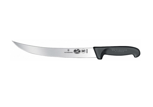 Victorinox Fibrox 6-Inch Flexible Curved Boning Knife