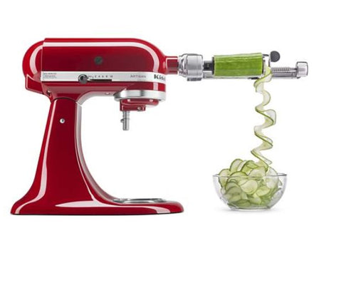 KitchenAid - KSMVSA - Rotor Slicer Attachment