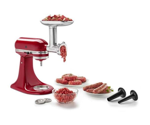 Meat and Vegetable Grinder – Surfas Online