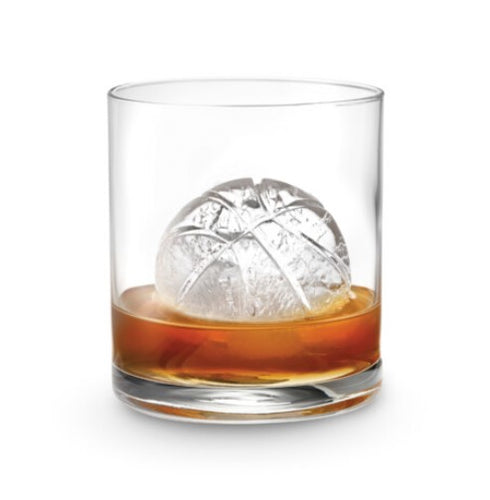 Tovolo Set of 4 Sports Ball Ice Molds