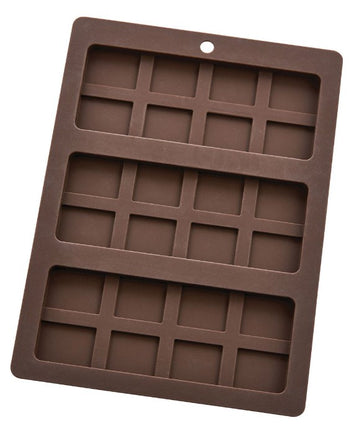 Breaker Bar Chocolate Mold – Surfas Online