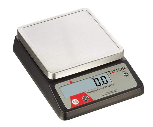 Digital Portion Control Scale with Handle