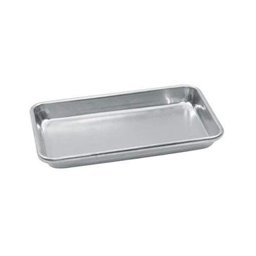 CAC 6in x 10in Eighth Sheet Bun Pan - Kitchen & Company