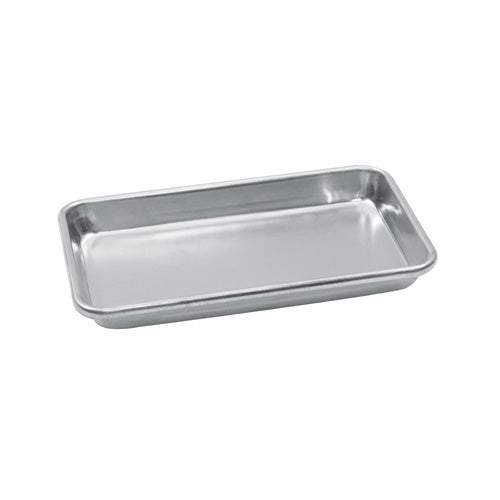 1/4 SIZE ALUMINUM SHEET PAN (2 PACK) » NUCU® Cookware & Bakeware