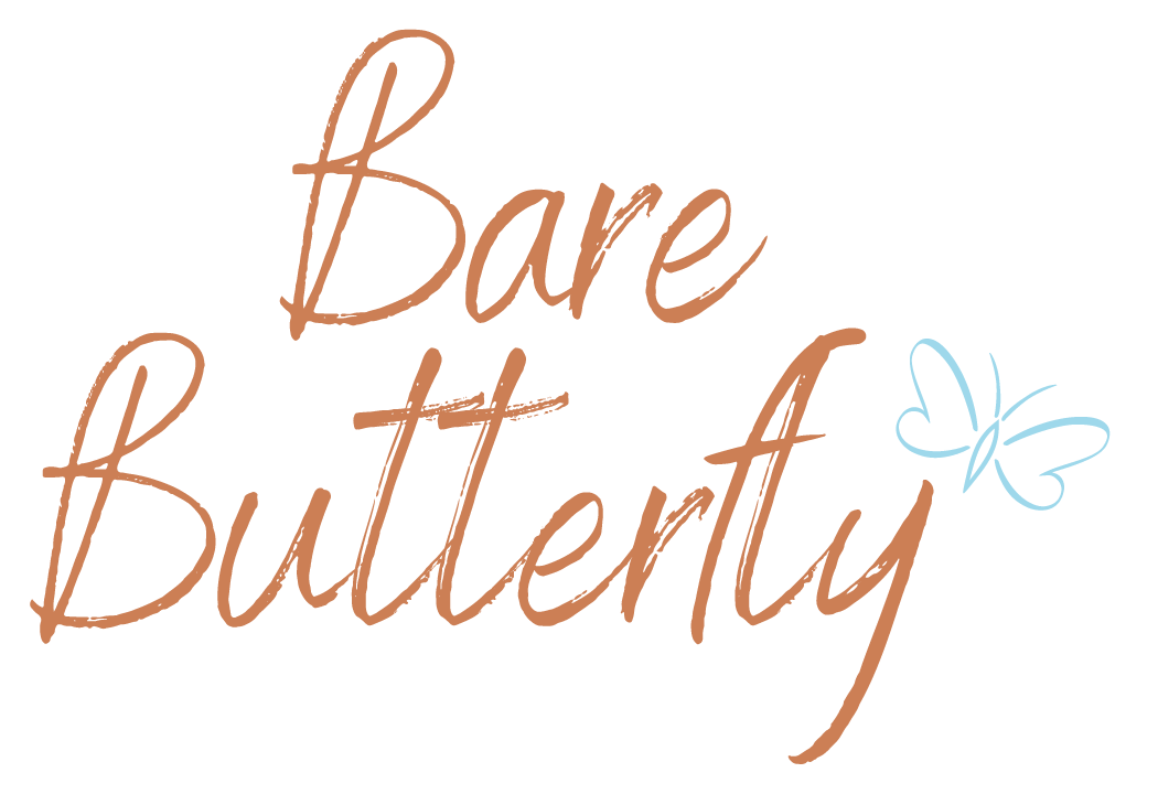 Bare Butterfly Baby Gifts