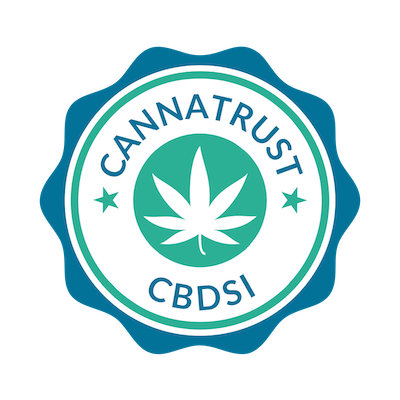 Cannatrust CBDSÍ