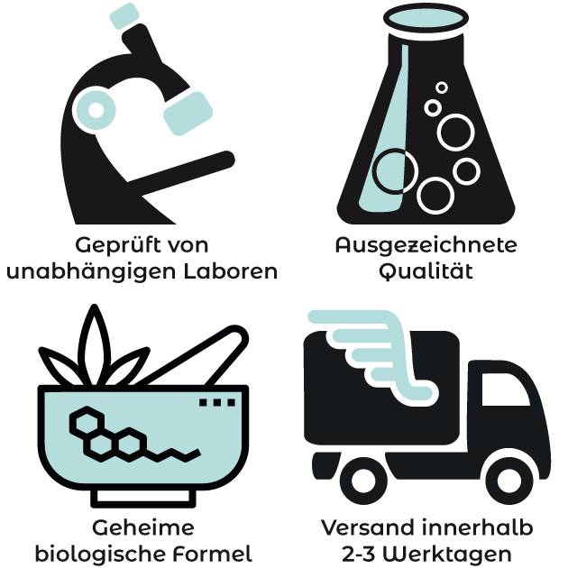 Vorteile von CBDSI Produkten