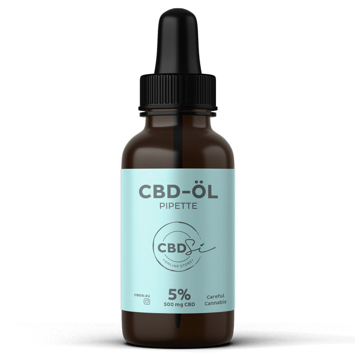 CBD Tropfen 5% 10ml