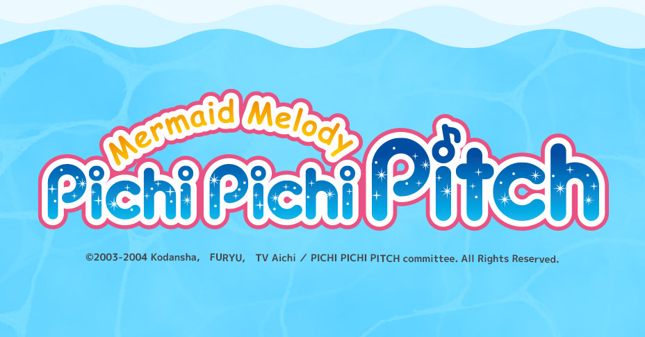 Pichi Pichi Pitch