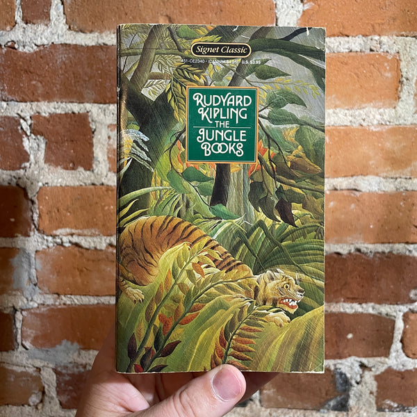 The Jungle Book Level 2: The Jungle Book Level 2, De Kipling, Rudyard.  Editora Oxford, Capa Mole, Edição 1 Em Inglês