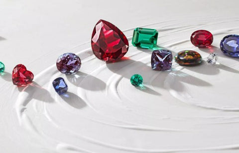 gemstones