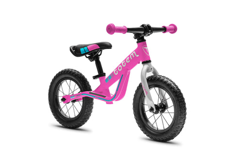 دراجة توازن للاطفال من توتيم ١٢ انش BIRD Kids' Balance Bikes12 inch totem