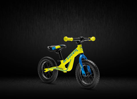 دراجة توازن للاطفال من توتيم ١٢ انش BIRD Kids' Balance Bikes12 inch totem